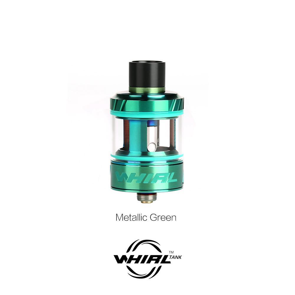 Uwell - Whirl Tank (3.5ml)