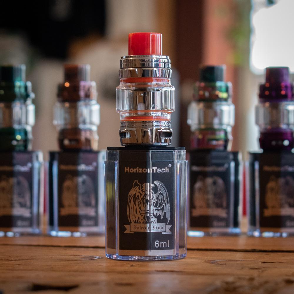 Horizon - Falcon King Tank (6ml)