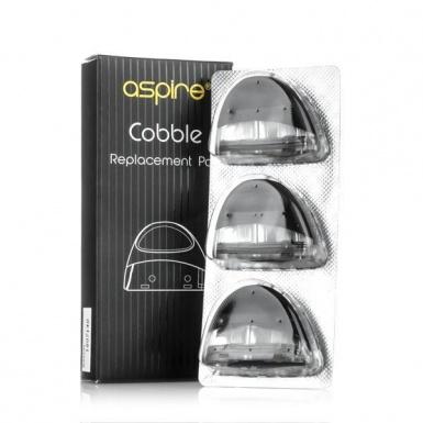 Aspire Cobble AIO Replacement Pod