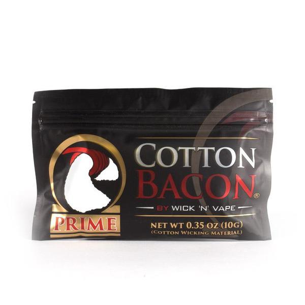 Cotton Bacon Prime