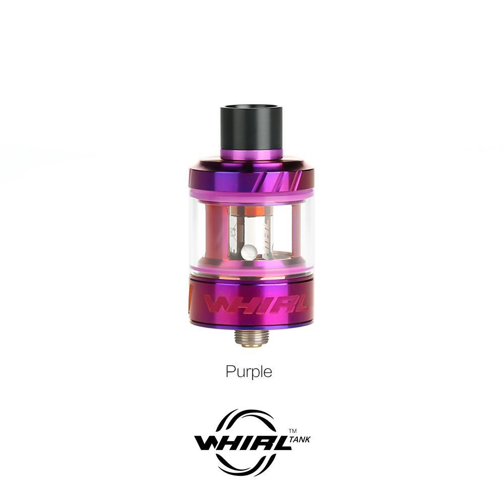 Uwell - Whirl Tank (3.5ml)