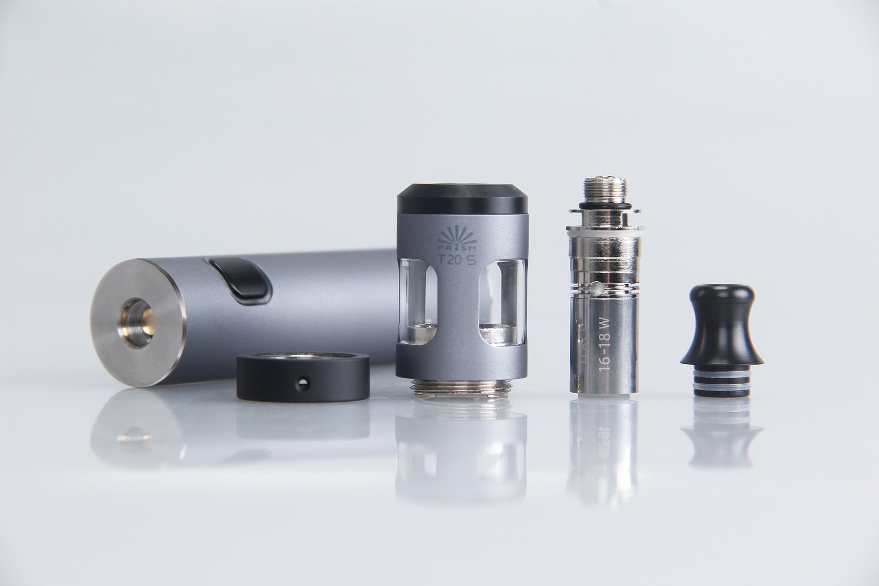 Innokin Endura T20-S Starter Kit