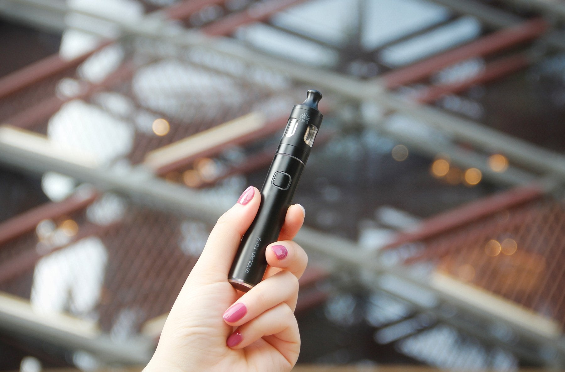 Innokin Endura T20-S Starter Kit