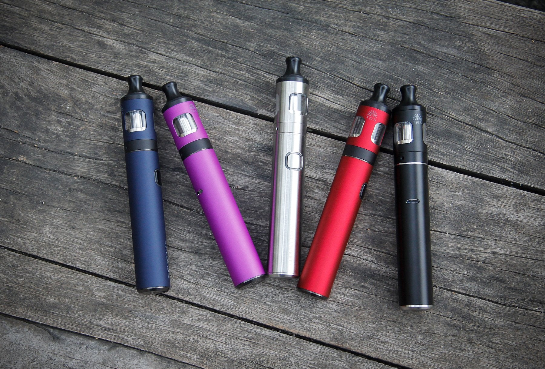 Innokin Endura T20-S Starter Kit