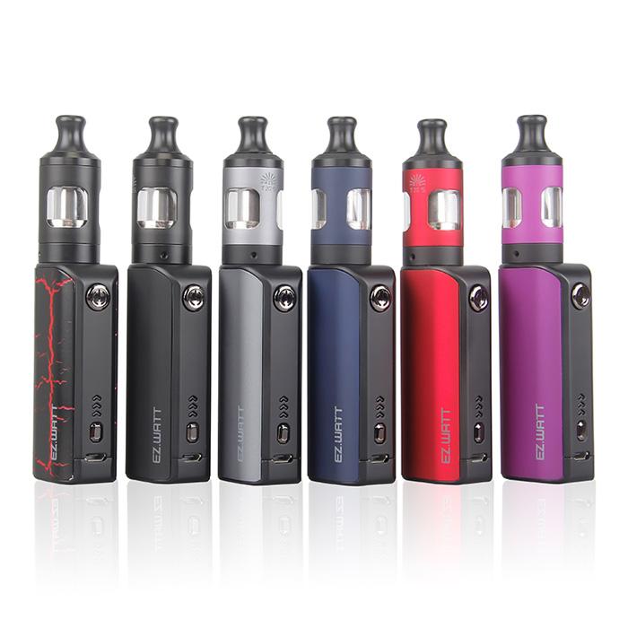 Innokin Endura EZ Watt Vaporiser Starter Kit