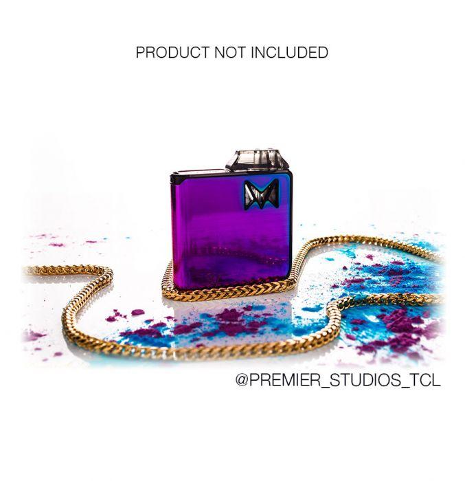 Mi-Pod Chain