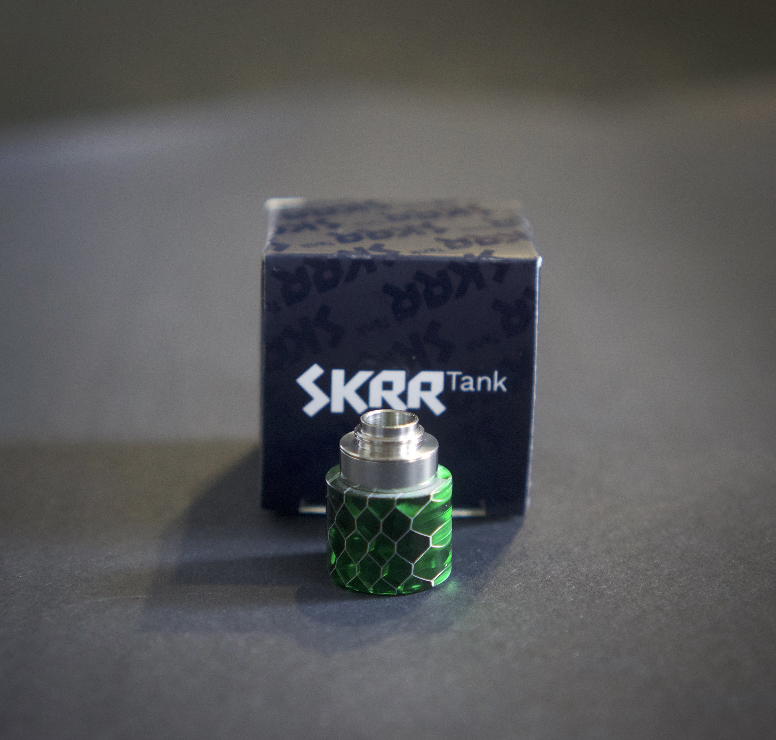 Vaporesso - Resin Drip Tip (SKRR)