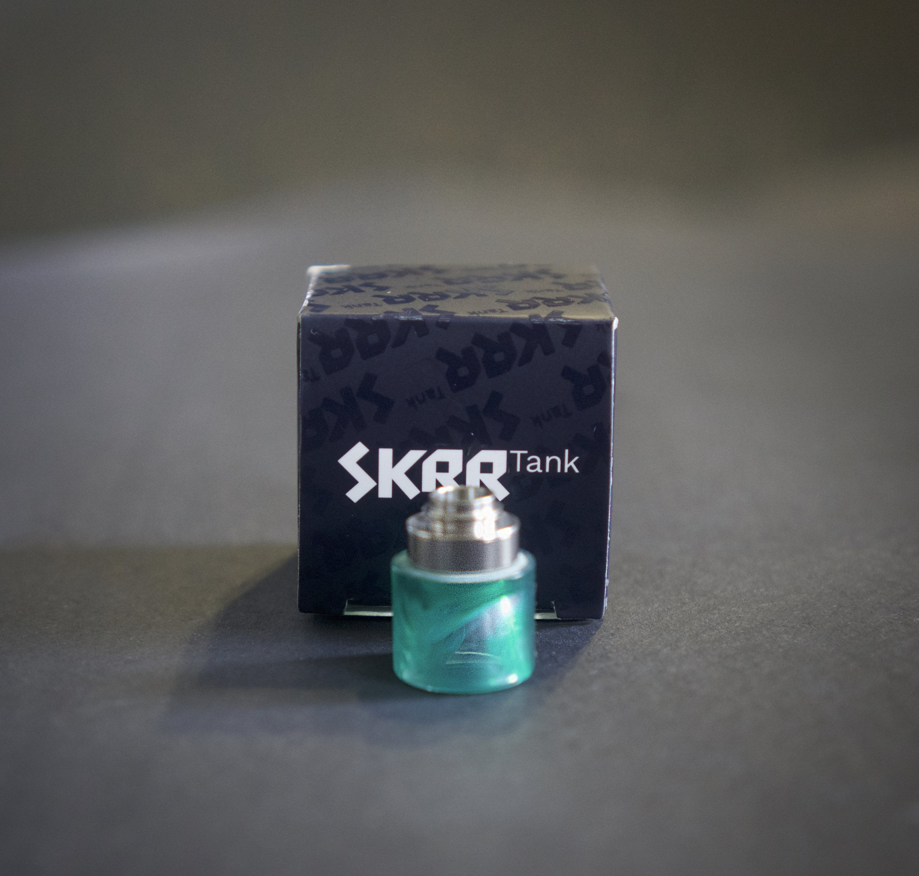 Vaporesso - Resin Drip Tip (SKRR)