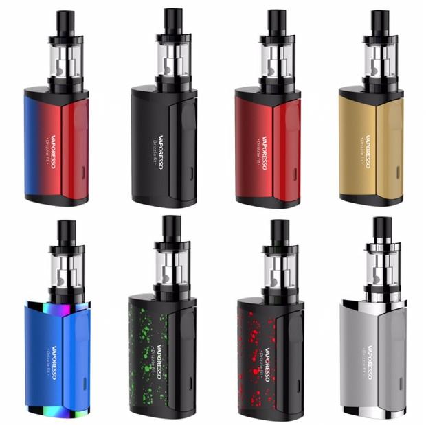 Vaporesso - Drizzle Fit Kit