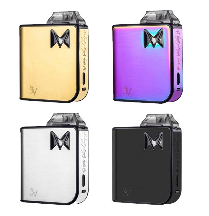 METAL Mi-Pod Starter Kit
