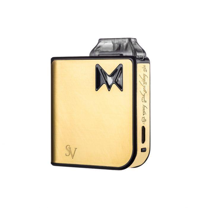 METAL Mi-Pod Starter Kit