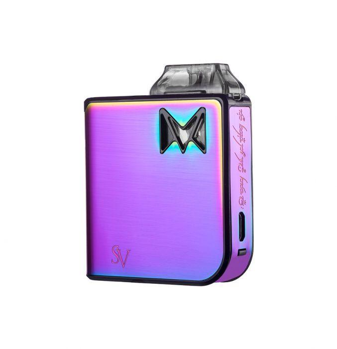 METAL Mi-Pod Starter Kit