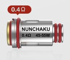 Uwell - Nunchaku Replacement Coils (4 Pack)