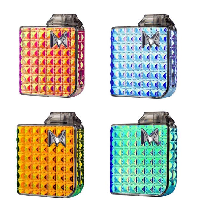 RAVE Mi-Pod Starter Kit