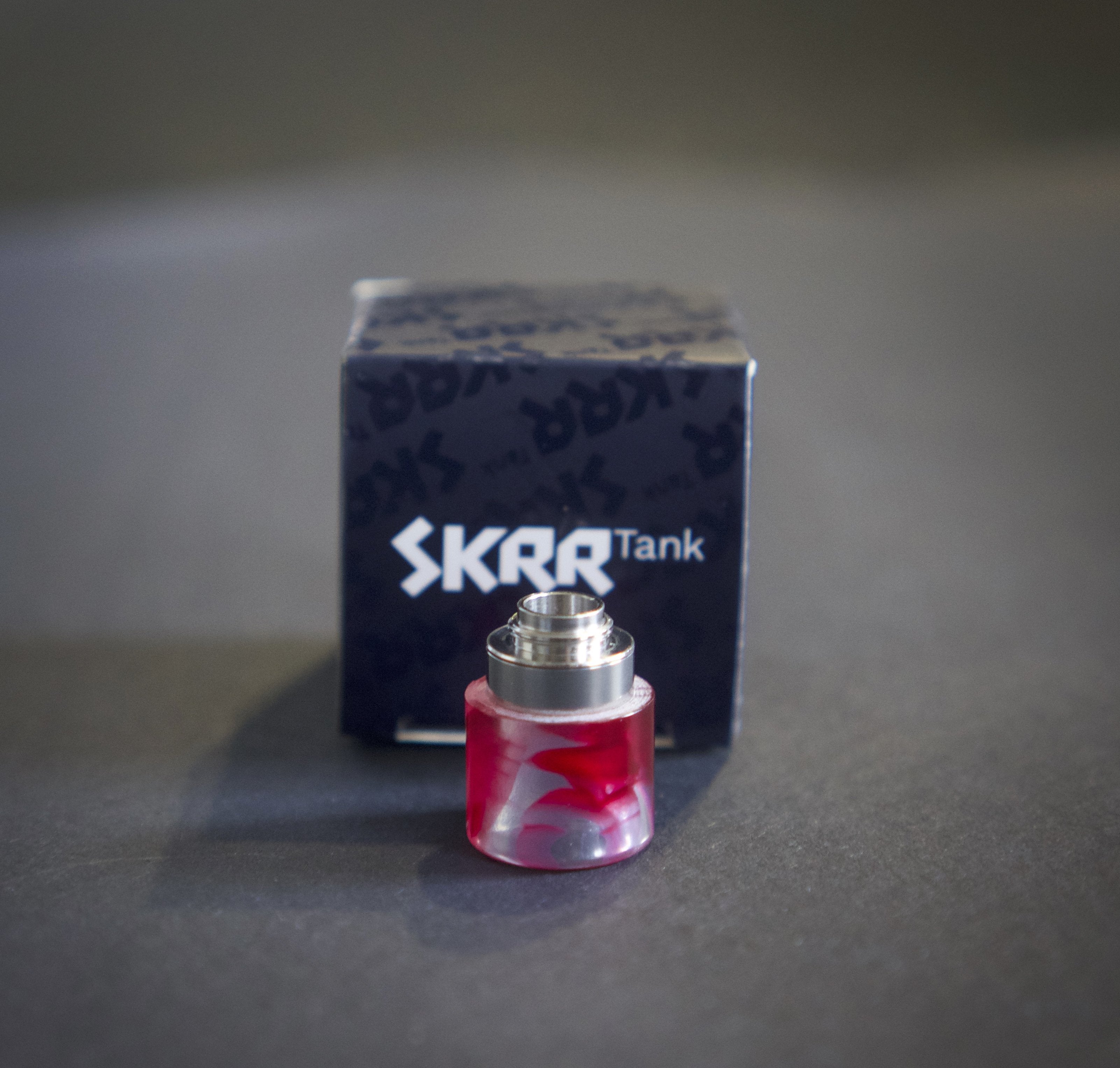 Vaporesso - Resin Drip Tip (SKRR)