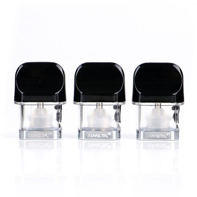 SMOK - Novo Replacement Cartridge (3 Pack)
