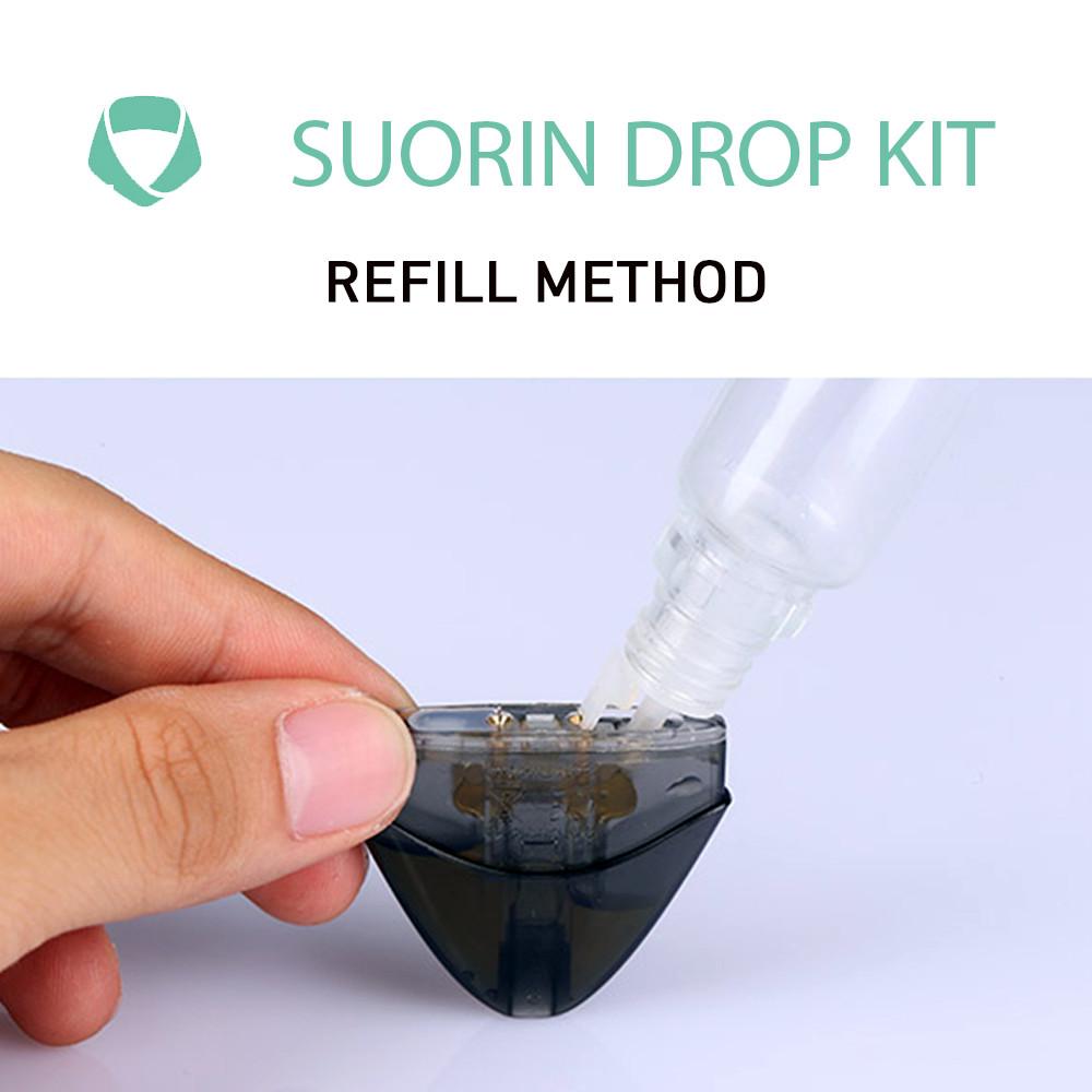 Suorin Drop Pod Starter Kit