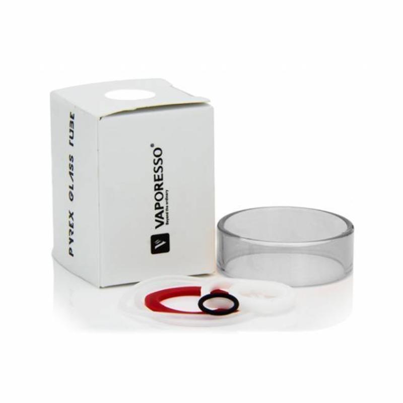 Vaporesso - Cascade Tank Replacement Glass