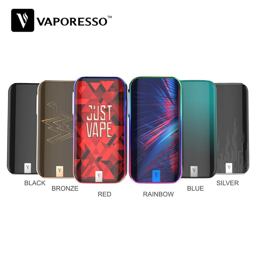 Vaporesso - LUXE Nano Mod
