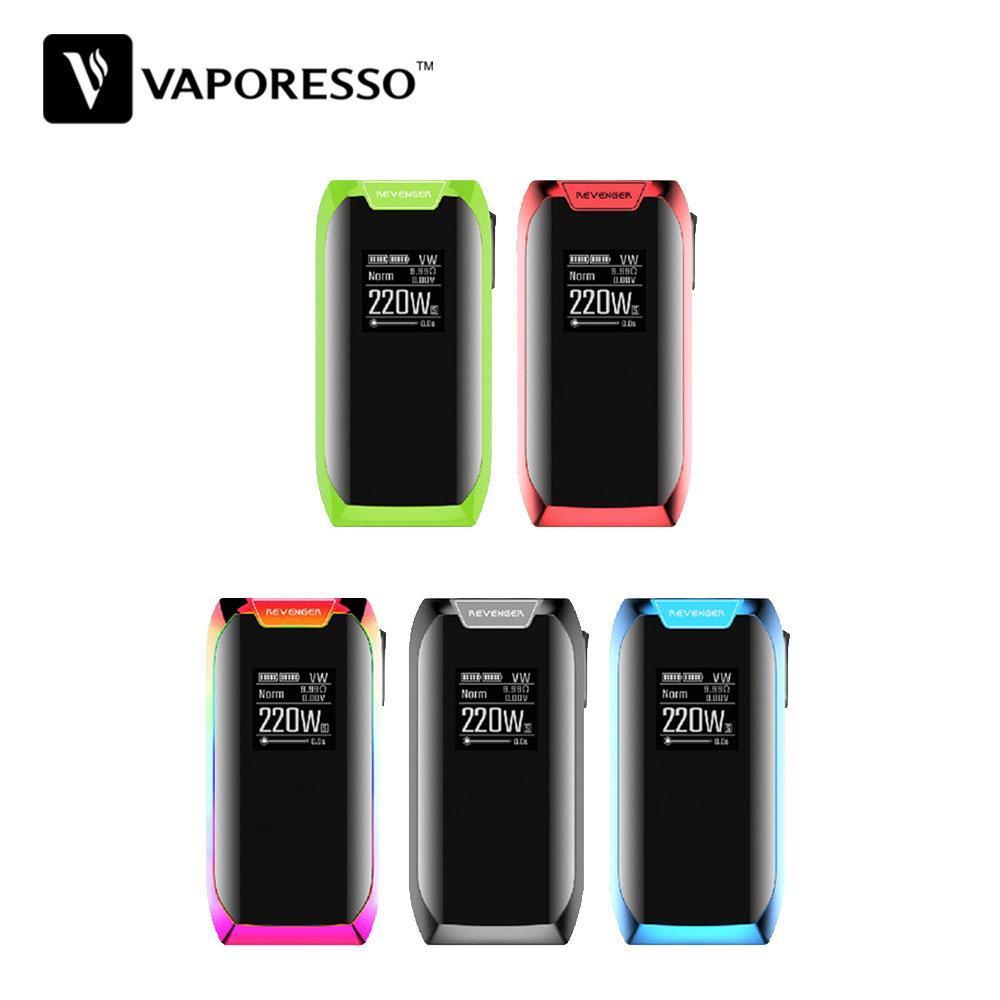 Vaporesso - Revenger X Mod