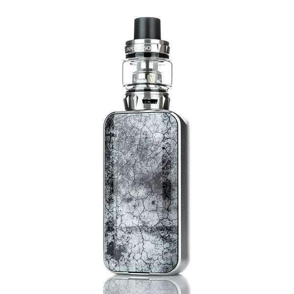 Vaporesso - LUXE Kit With SKRR Tank (8ml)
