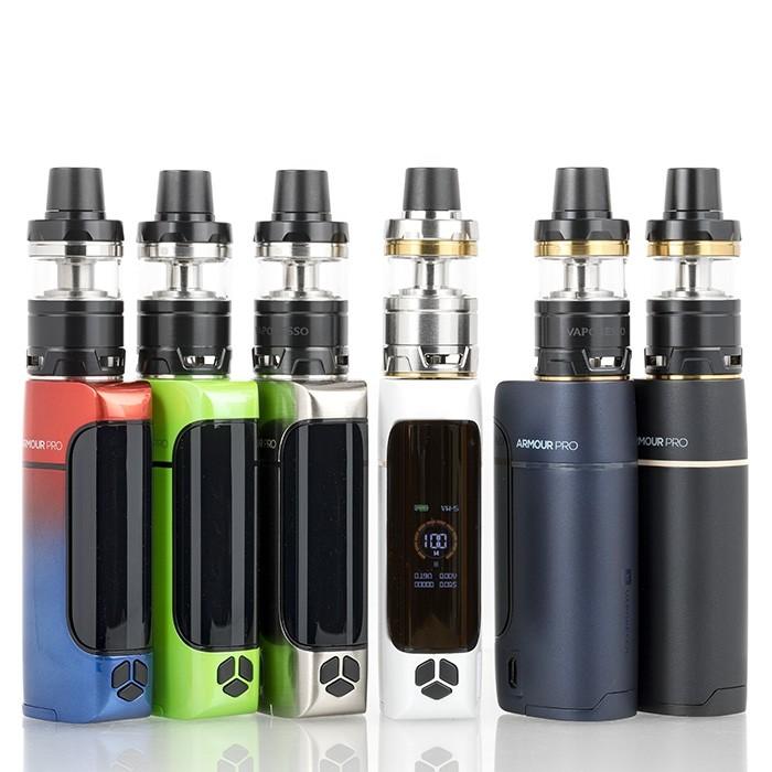 Vaporesso - Armour Pro Kit