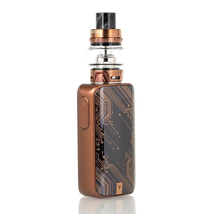 Vaporesso - LUXE Kit With SKRR Tank (8ml)