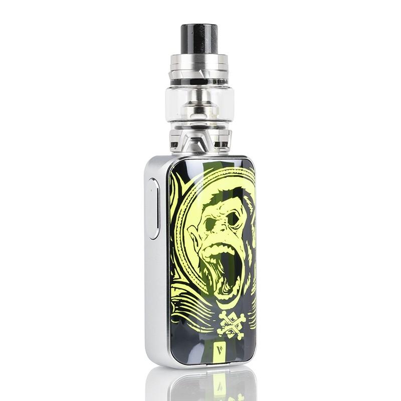 Vaporesso - LUXE Kit With SKRR Tank (8ml)