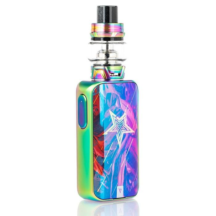 Vaporesso - LUXE Kit With SKRR Tank (8ml)