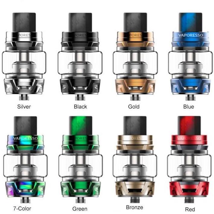 Vaporesso - SKRR Tank (8ml)