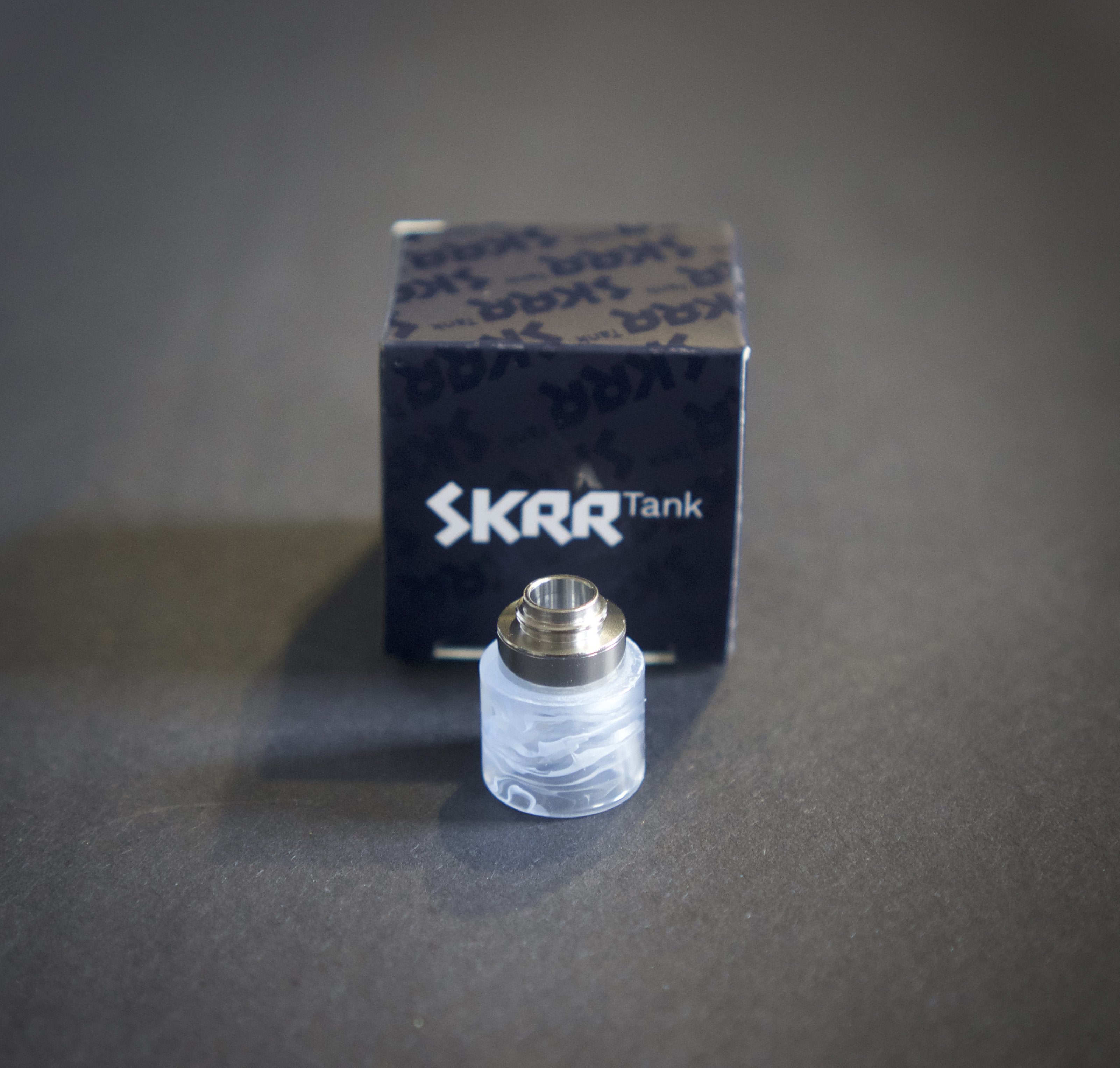 Vaporesso - Resin Drip Tip (SKRR)