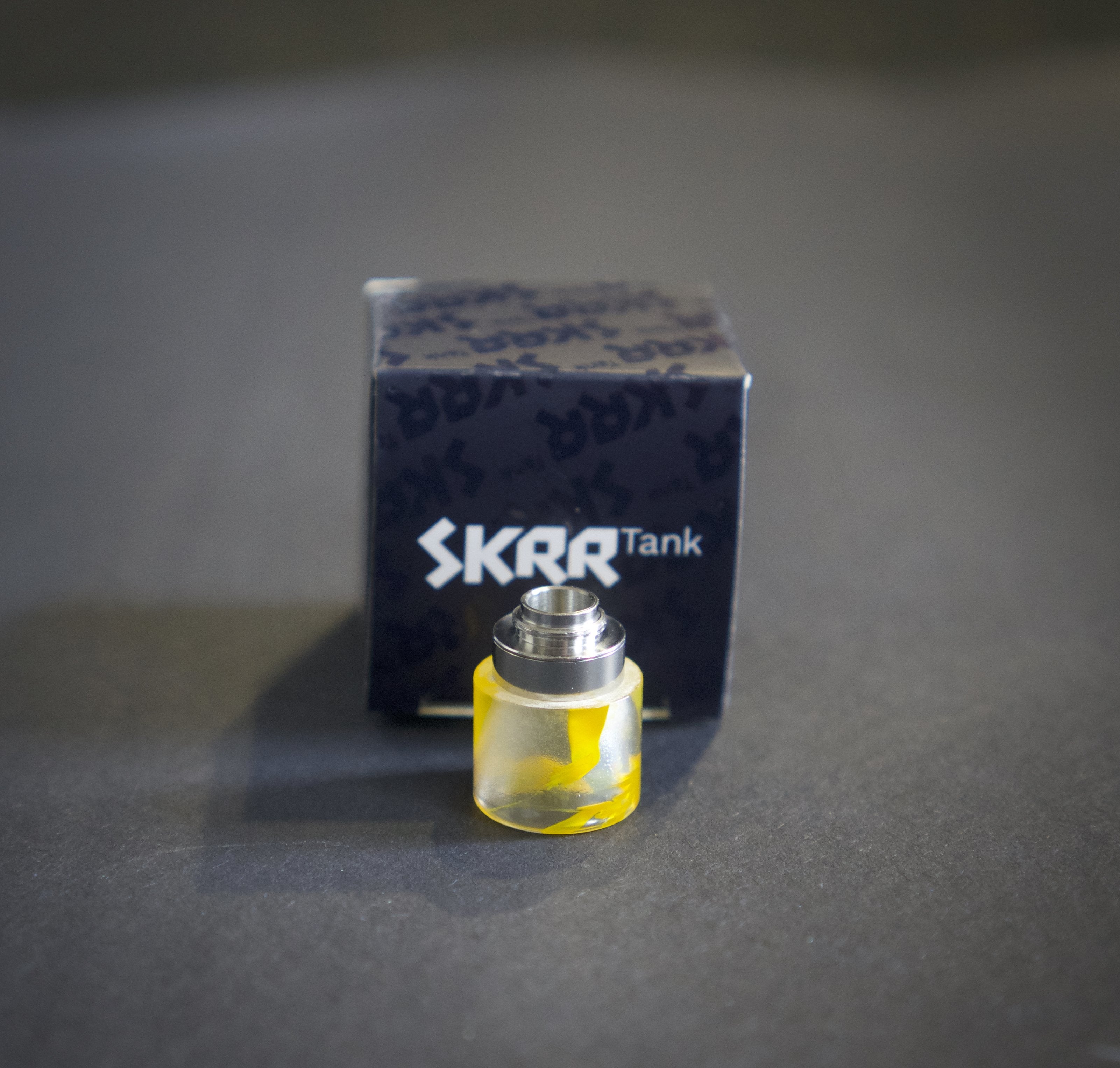 Vaporesso - Resin Drip Tip (SKRR)