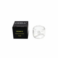 Uwell - Crown IV Replacement Glass
