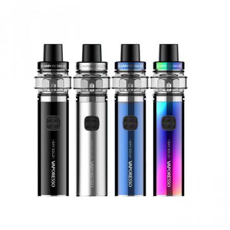 Vaporesso - Sky Solo Kit // 1400mAh / 3.5ML