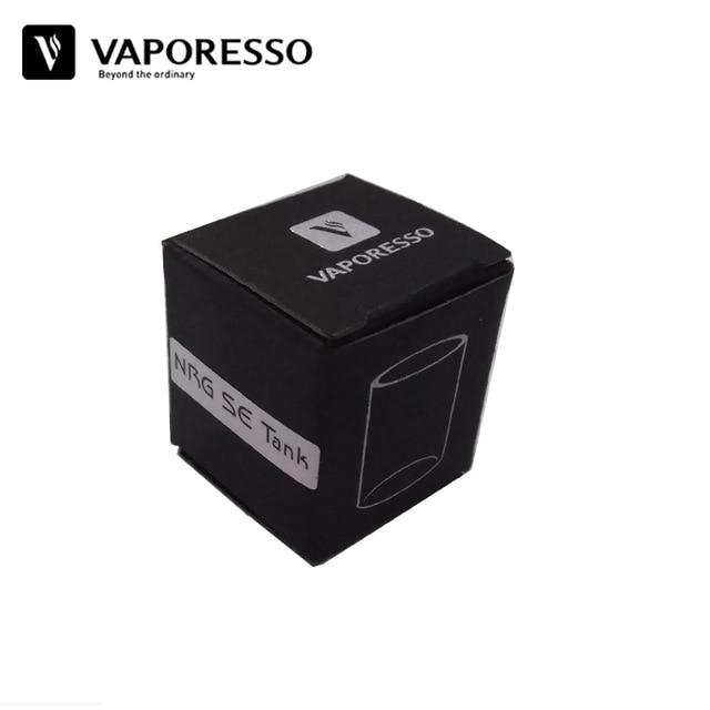 Vaporesso - NRG SE Tank Replacement Glass (3.5ml)