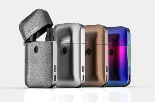 Vaporesso - Aurora Play Kit