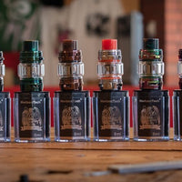 Horizon - Falcon King Tank (6ml)