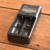 Gyrfalcon - All-20 Charger with USB Cable