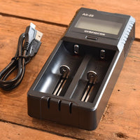 Gyrfalcon - All-20 Charger with USB Cable