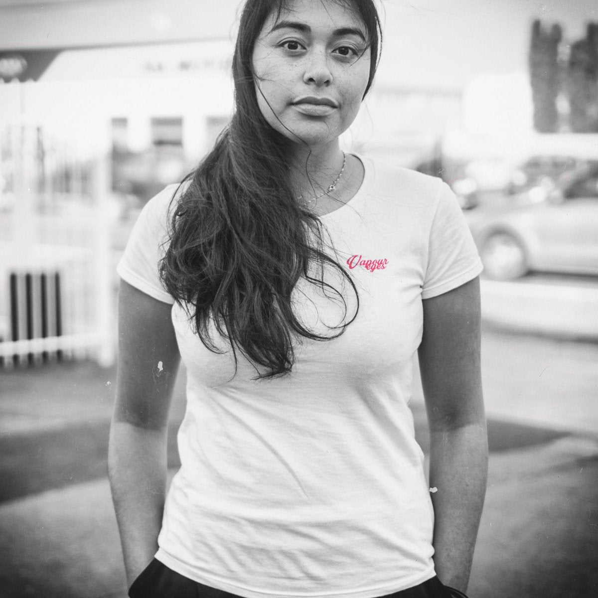 Vapoureyes T-Shirts
