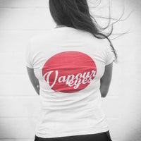 Vapoureyes T-Shirts