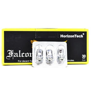 Horizon - Falcon Replacement Coils (3 Pack)
