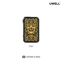 Uwell - Crown IV Mod