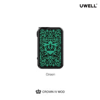Uwell - Crown IV Mod