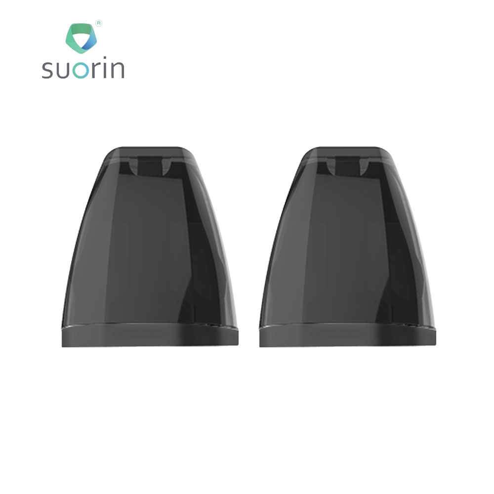 Suorin - Vagon Replacement Cartridge (2 Pack)