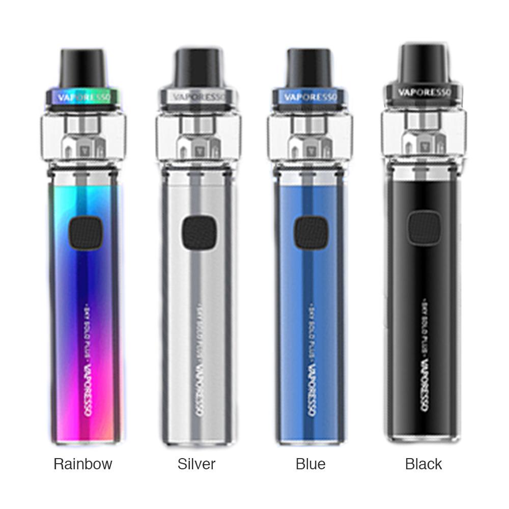Vaporesso - Sky Solo Plus Kit // 3000mAh / 8ML