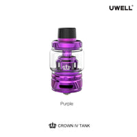 Uwell - Crown IV Tank