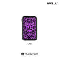 Uwell - Crown IV Mod