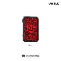 Uwell - Crown IV Mod