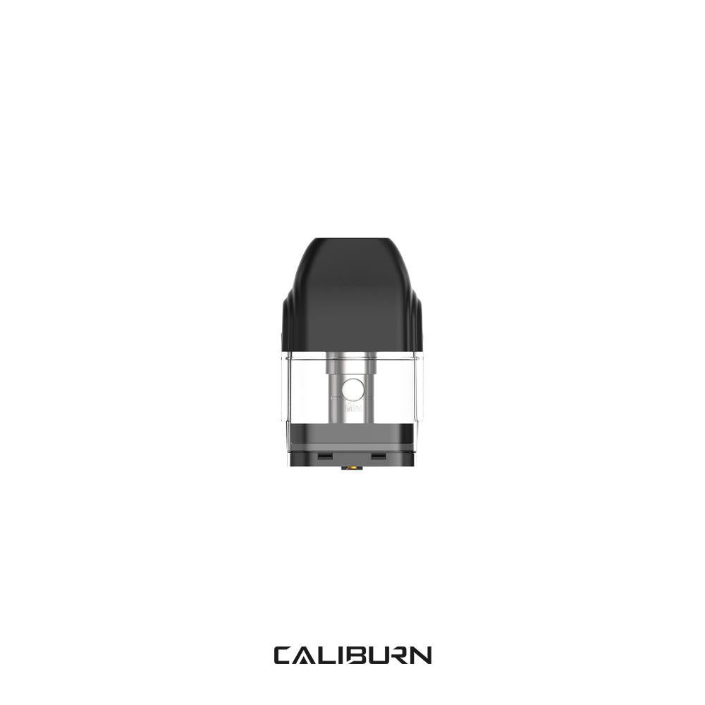 Uwell - Caliburn Replacement Pod (4 Pack)